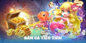 Bắn cá tiểu tiên