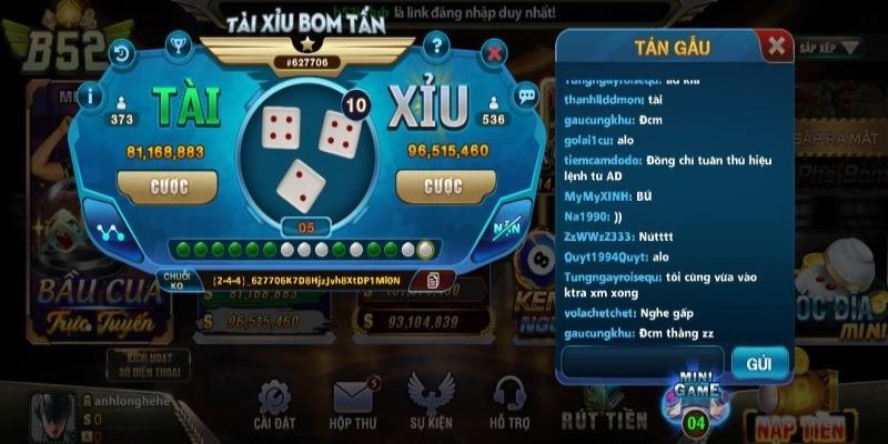 Hướng dẫn cách chơi game hay nhất từ nhà cái