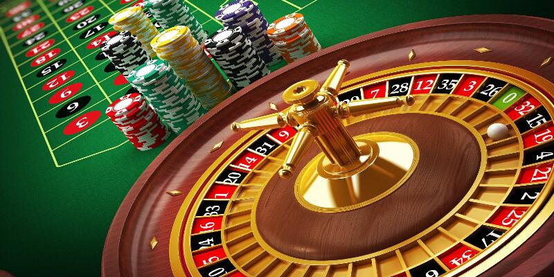 Các chiến thuật phù hợp giúp bạn dễ dàng chiến thắng roulette