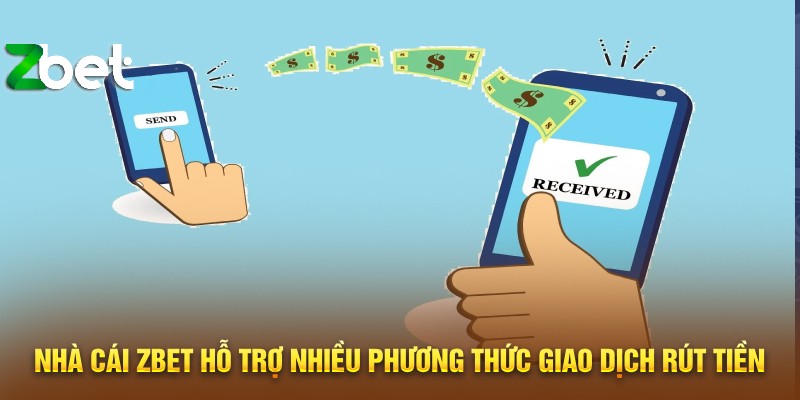 Lợi thế nhận được khi các bạn chuyển tiền thưởng về tài khoản