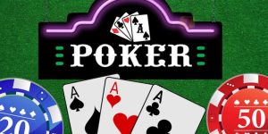 Poker Online Zbet