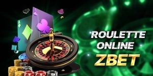 Roulette Zbet