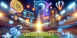 Sbobet Zbet