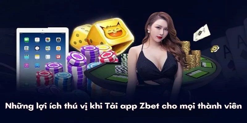 FAQs về tải app ZBET