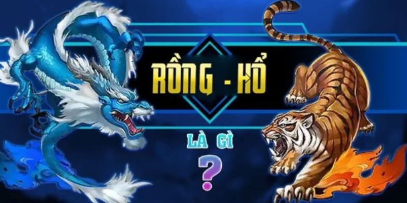 Tìm hiểu khái quát về game Rồng Hổ ZBET