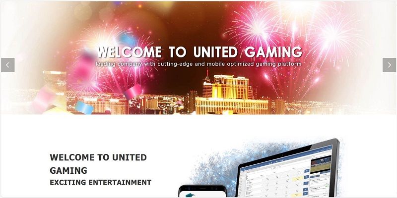 United Gaming ZBET