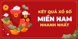 Xổ Số Miền Nam