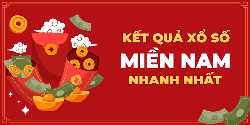 Xổ Số Miền Nam